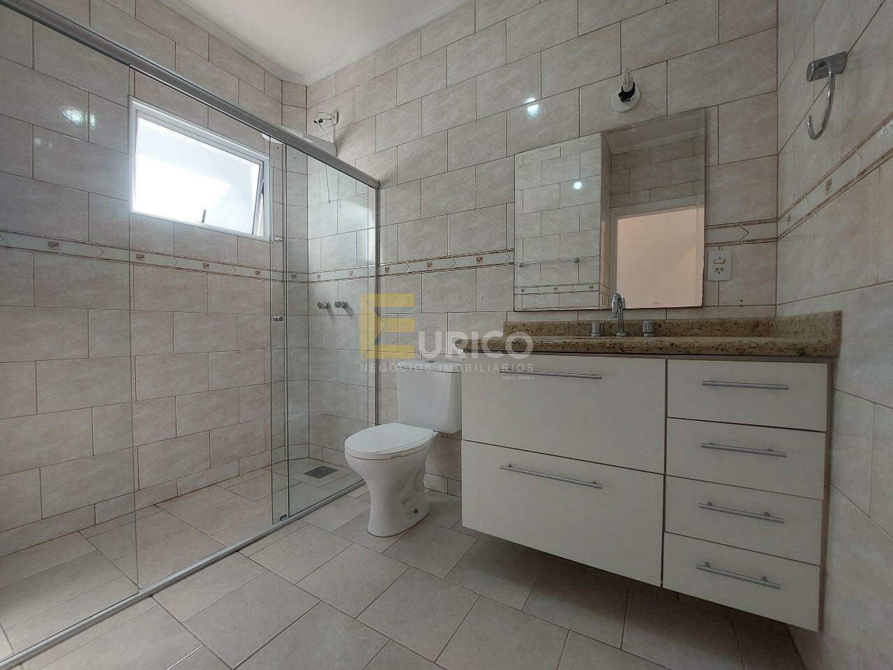 Casa em condomínio à venda no Condomínio Águas da Serra em Valinhos/SP: 