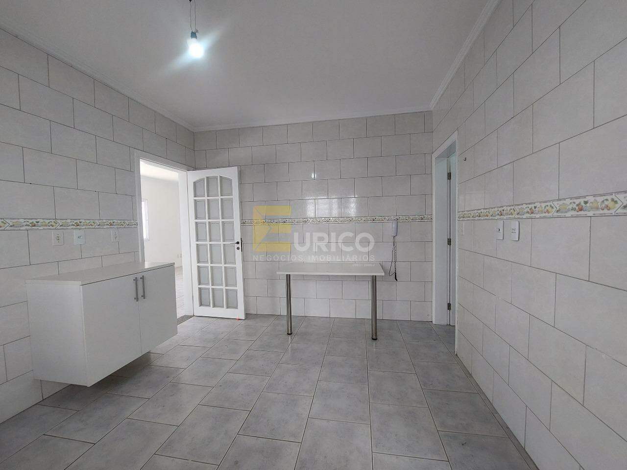 Casa em condomínio à venda no Condomínio Águas da Serra em Valinhos/SP: 