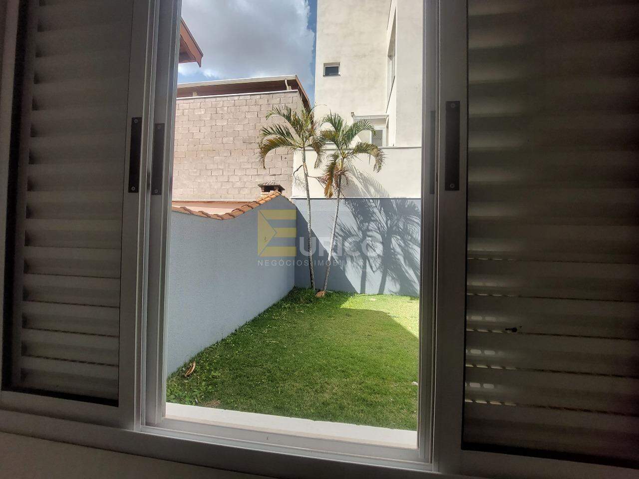 Casa em condomínio à venda no Condomínio Águas da Serra em Valinhos/SP: 