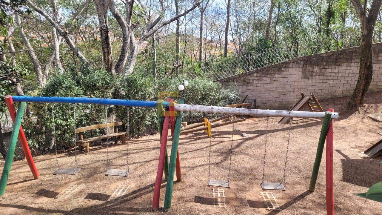 Casa em condomínio à venda no Condomínio Águas da Serra em Valinhos/SP: 