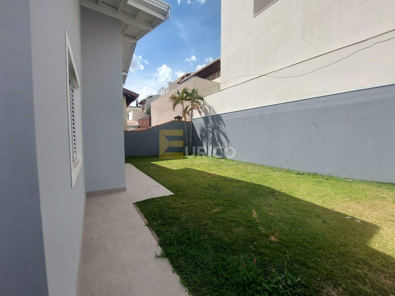 Casa em condomínio à venda no Condomínio Águas da Serra em Valinhos/SP: 