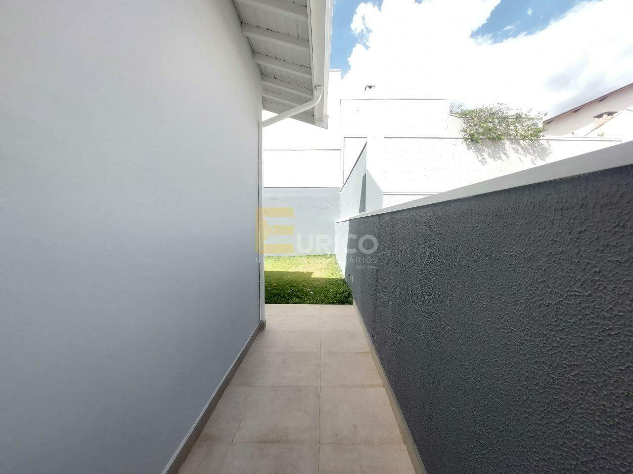 Casa em condomínio à venda no Condomínio Águas da Serra em Valinhos/SP: 