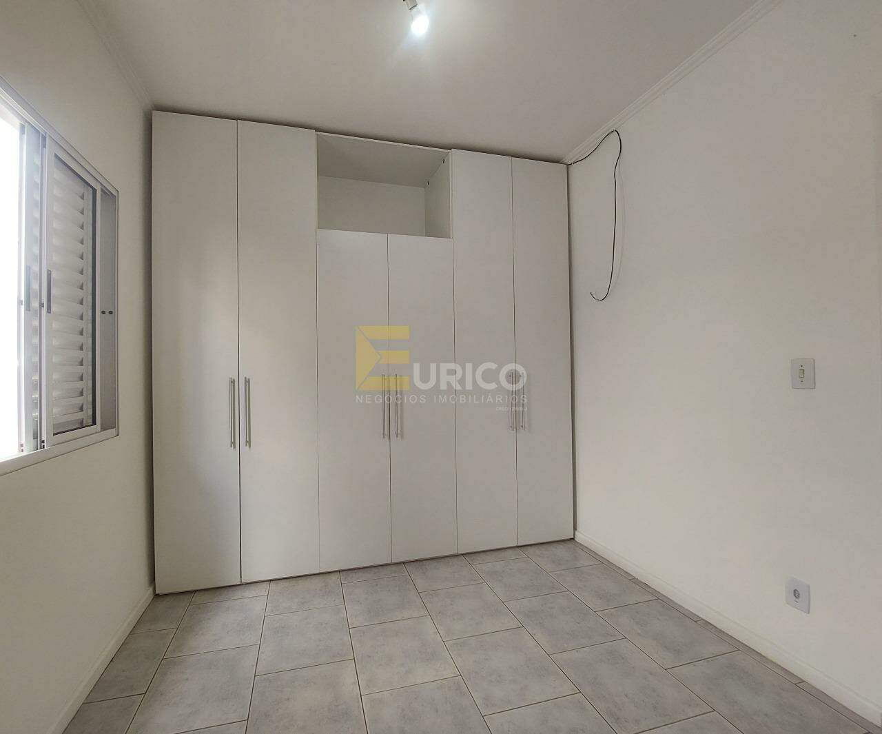 Casa em condomínio à venda no Condomínio Águas da Serra em Valinhos/SP: 