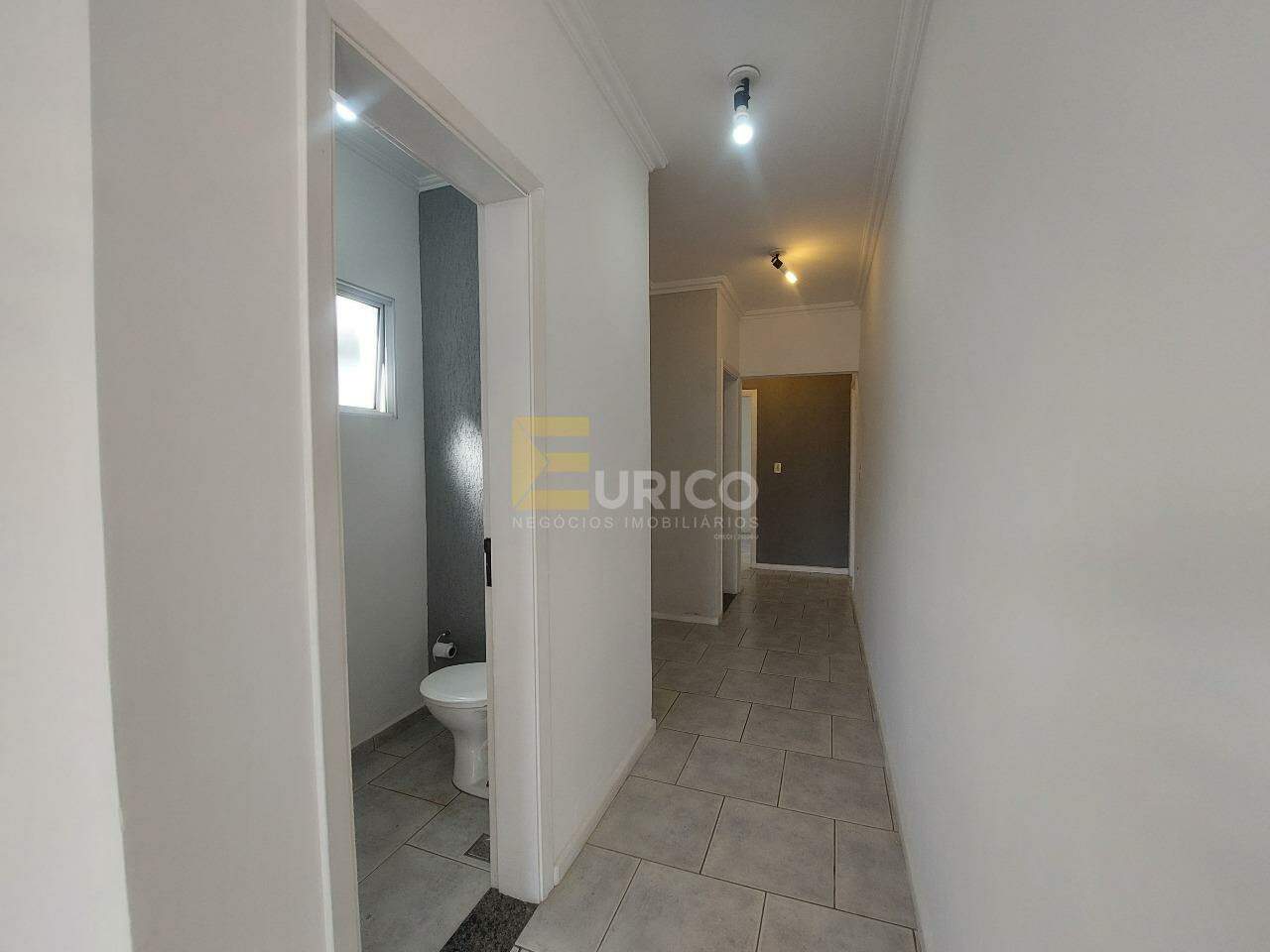 Casa em condomínio à venda no Condomínio Águas da Serra em Valinhos/SP: 