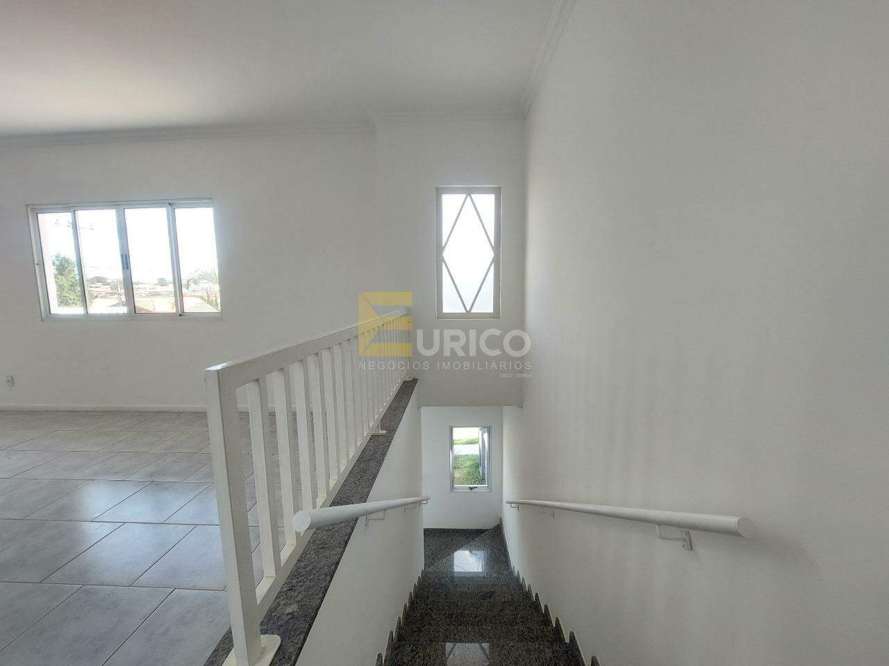 Casa em condomínio à venda no Condomínio Águas da Serra em Valinhos/SP: 