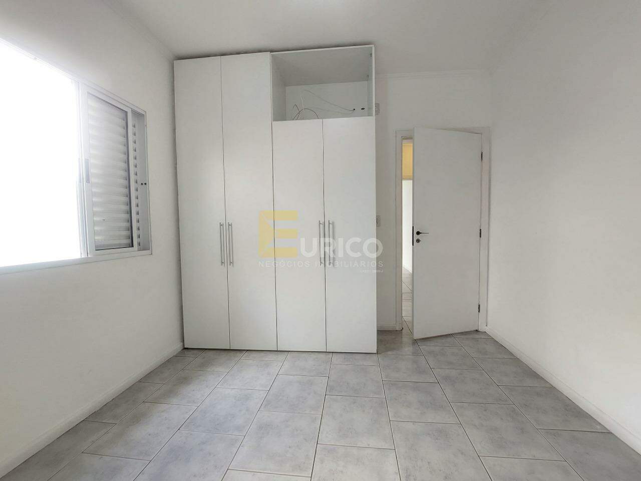 Casa em condomínio à venda no Condomínio Águas da Serra em Valinhos/SP: 