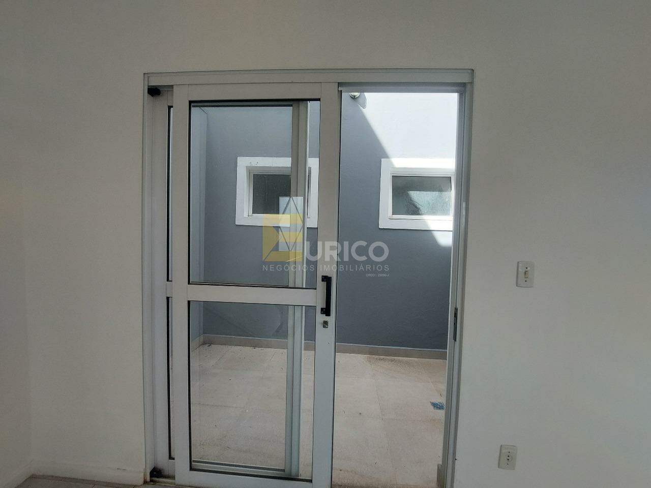 Casa em condomínio à venda no Condomínio Águas da Serra em Valinhos/SP: 