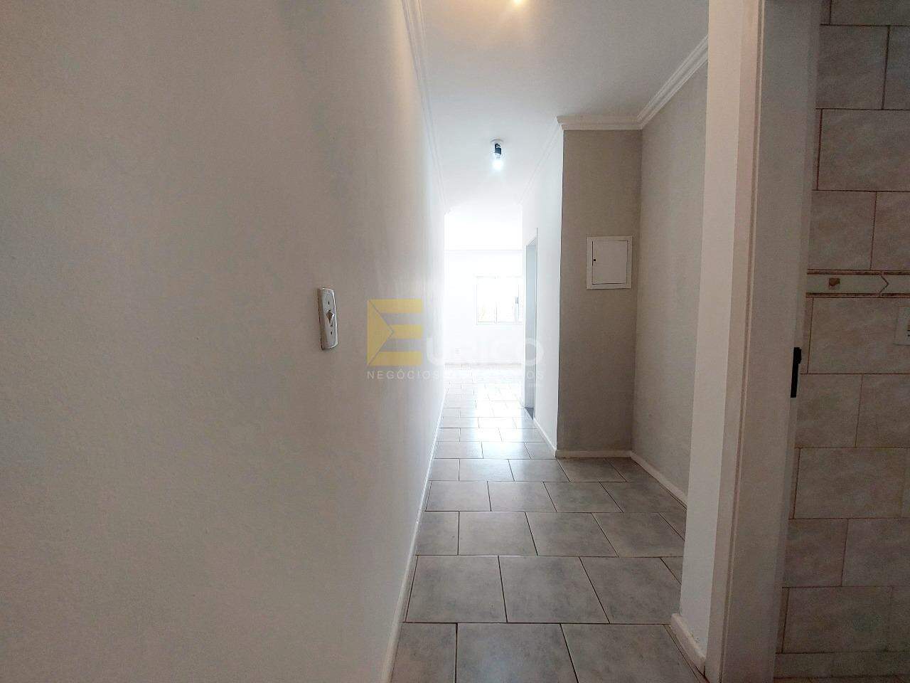 Casa em condomínio à venda no Condomínio Águas da Serra em Valinhos/SP: 