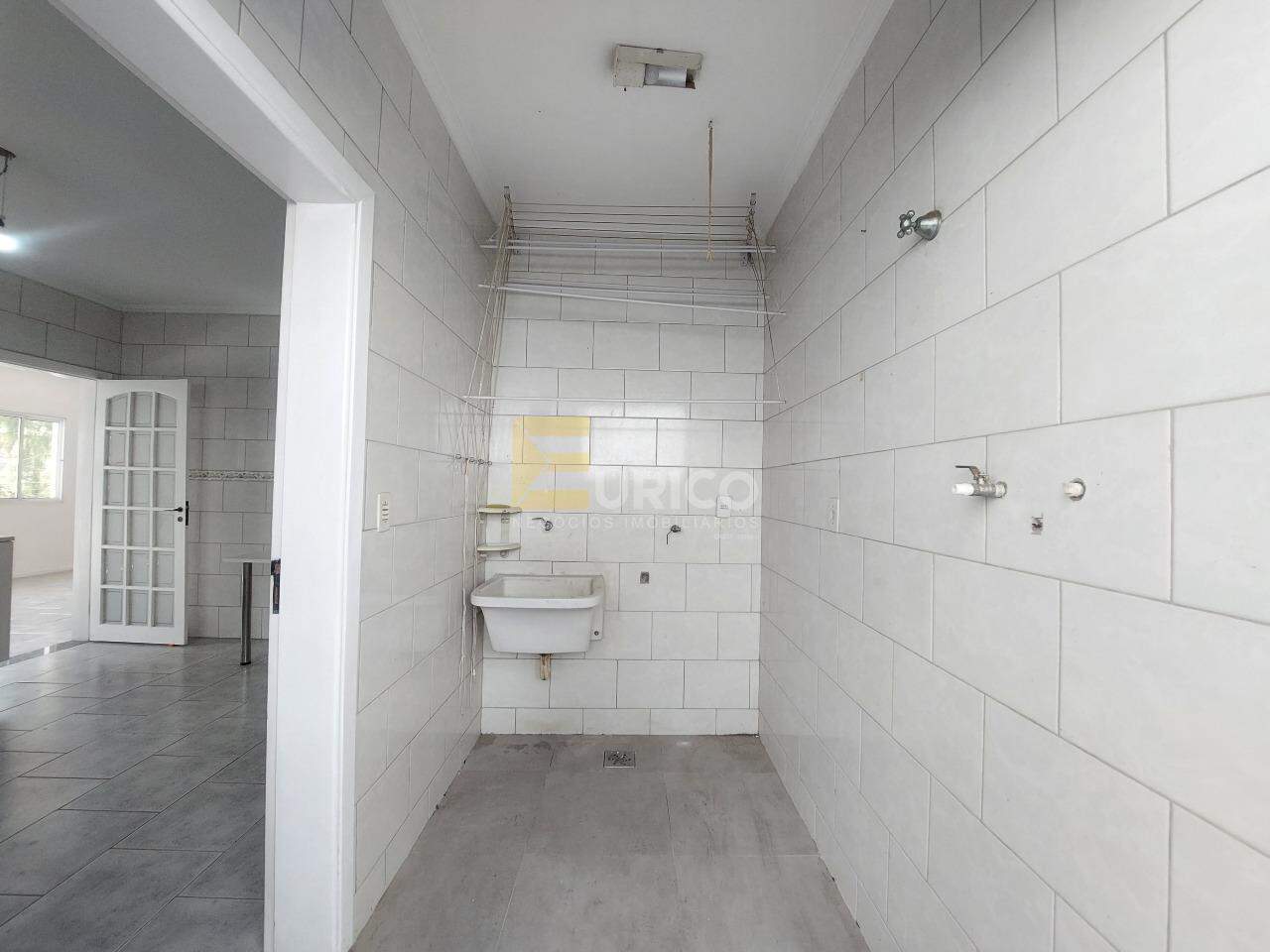 Casa em condomínio à venda no Condomínio Águas da Serra em Valinhos/SP: 