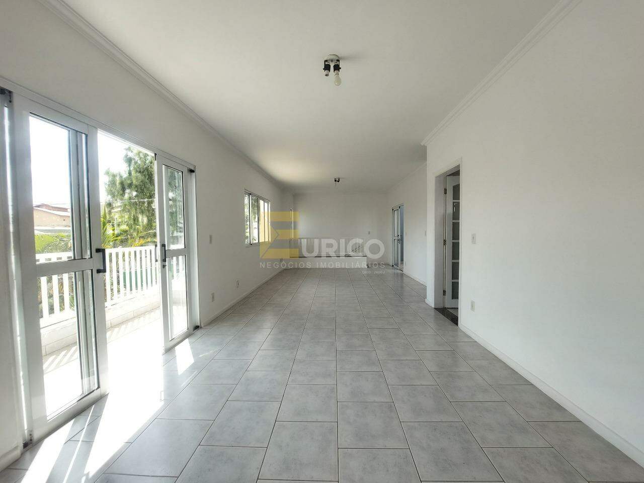 Casa em condomínio à venda no Condomínio Águas da Serra em Valinhos/SP: 