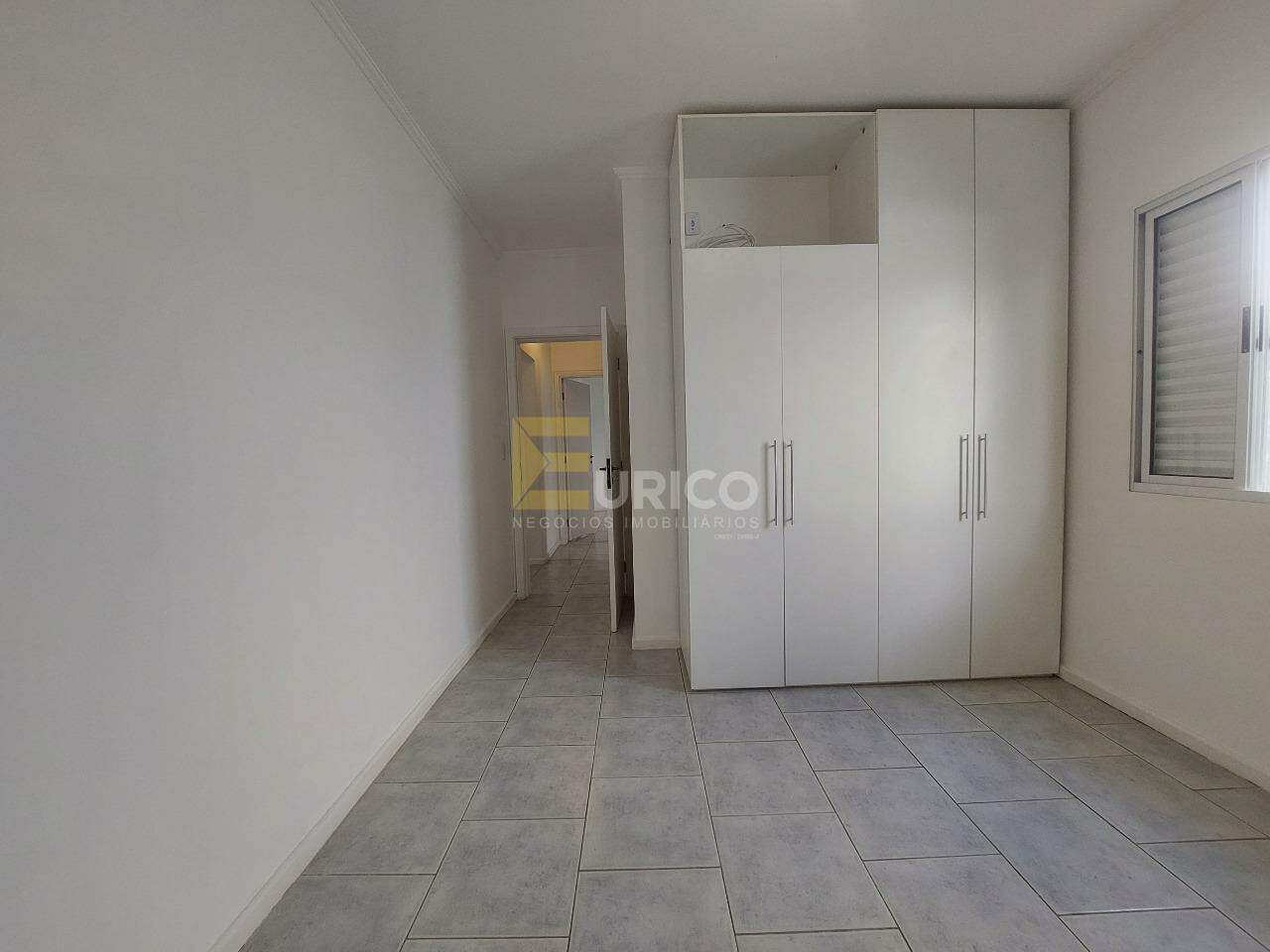 Casa em condomínio à venda no Condomínio Águas da Serra em Valinhos/SP: 