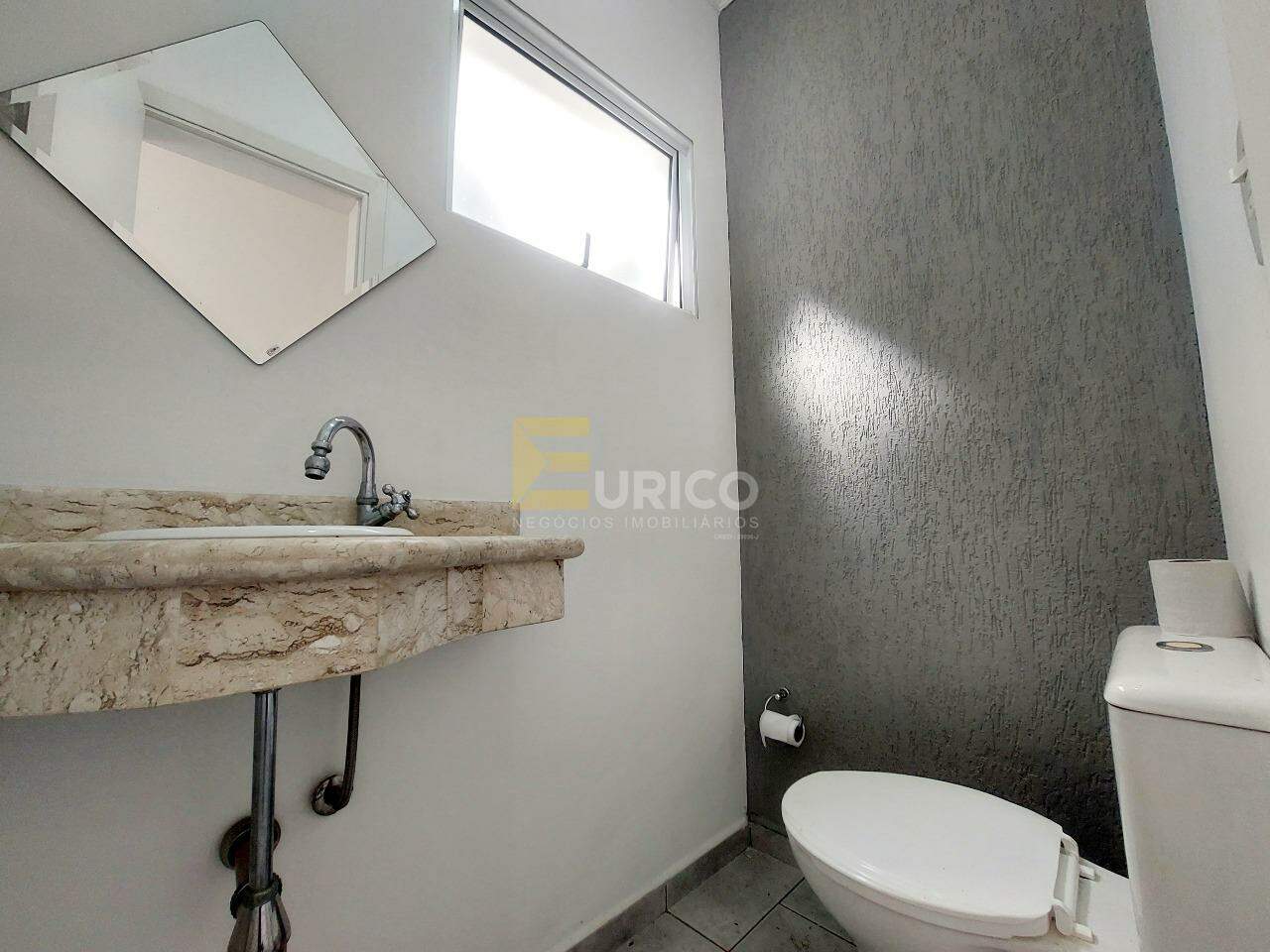 Casa em condomínio à venda no Condomínio Águas da Serra em Valinhos/SP: 