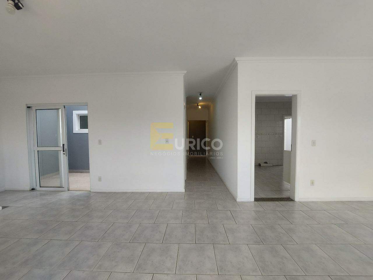 Casa em condomínio à venda no Condomínio Águas da Serra em Valinhos/SP: 