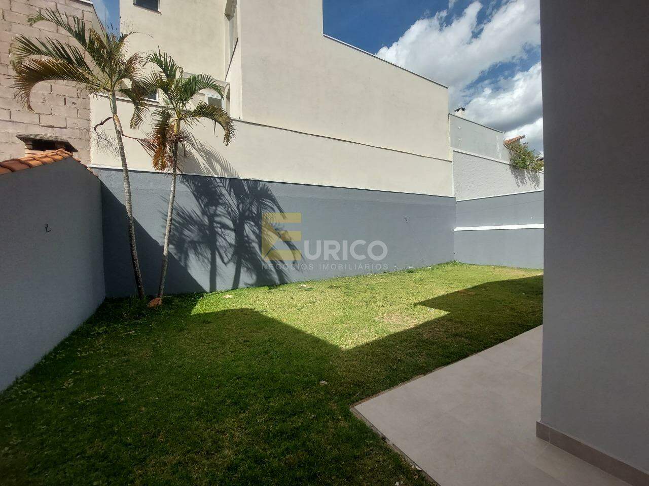 Casa em condomínio à venda no Condomínio Águas da Serra em Valinhos/SP: 