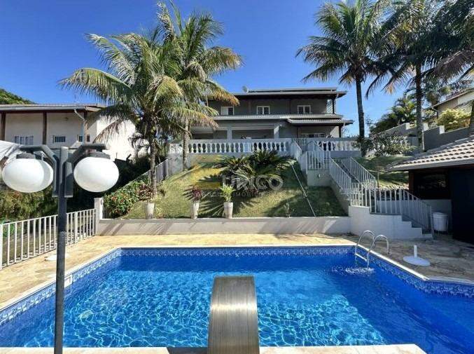 Casa à venda no Vale Verde em Valinhos/SP: 