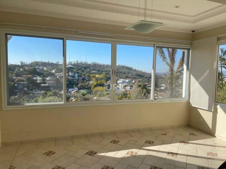 Casa em condomínio à venda no Condomínio Estância Marambaia em Vinhedo/SP: 