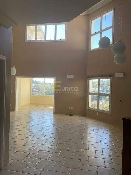 Casa em condomínio à venda no Condomínio Estância Marambaia em Vinhedo/SP: 