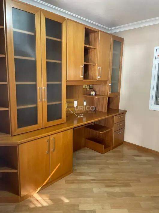 Casa em condomínio à venda no Condomínio Estância Marambaia em Vinhedo/SP: 