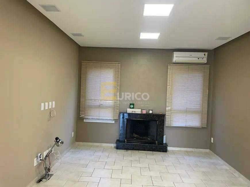 Casa em condomínio à venda no Condomínio Estância Marambaia em Vinhedo/SP: 