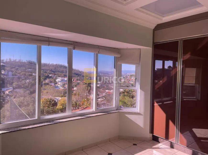 Casa em condomínio à venda no Condomínio Estância Marambaia em Vinhedo/SP: 