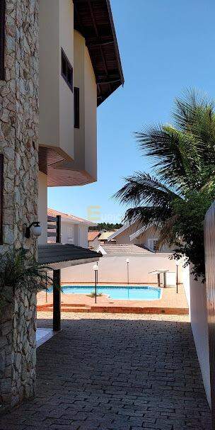 Casa em condomínio à venda no Condomínio Residencial Oruam em Valinhos/SP: 