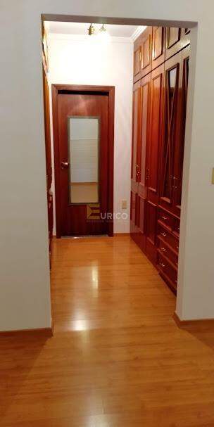 Casa em condomínio à venda no Condomínio Residencial Oruam em Valinhos/SP: 