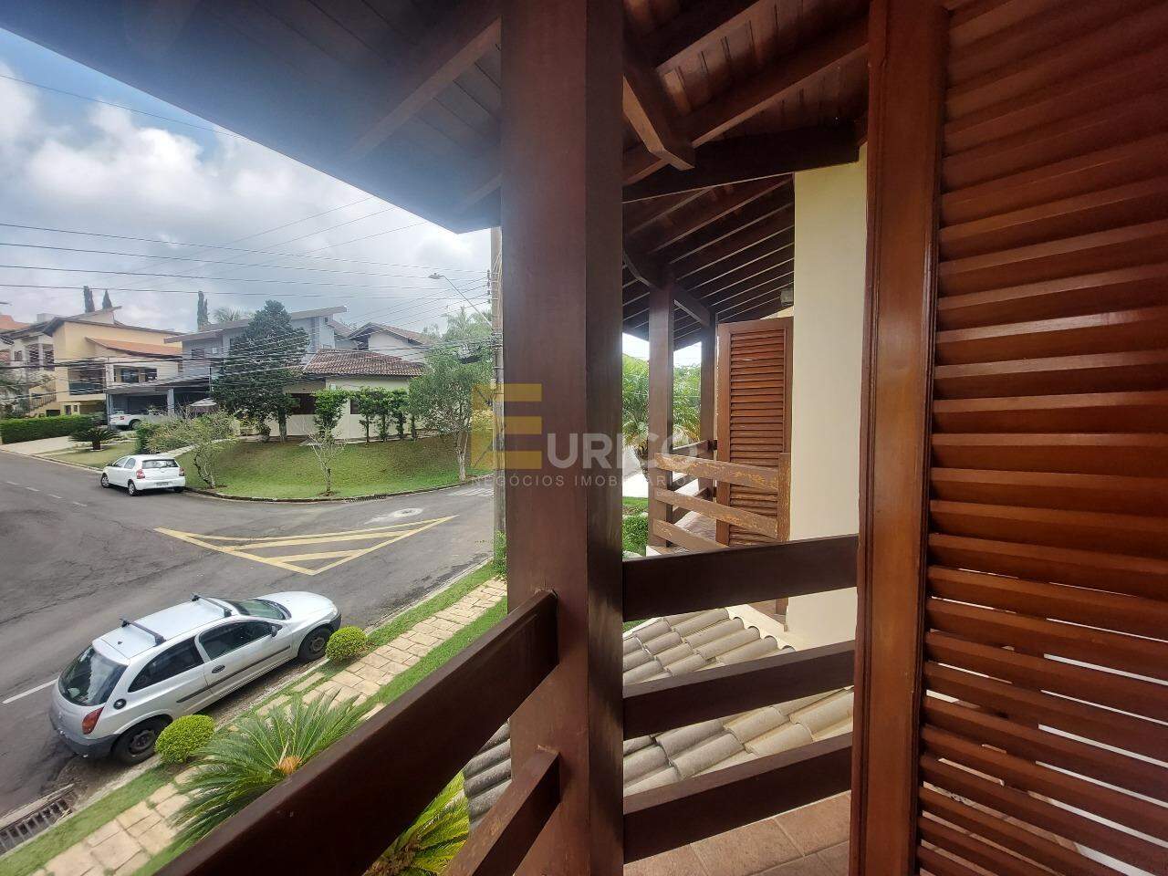 Casa em condomínio para aluguel no Condomínio Residencial Oruam em Valinhos/SP: 