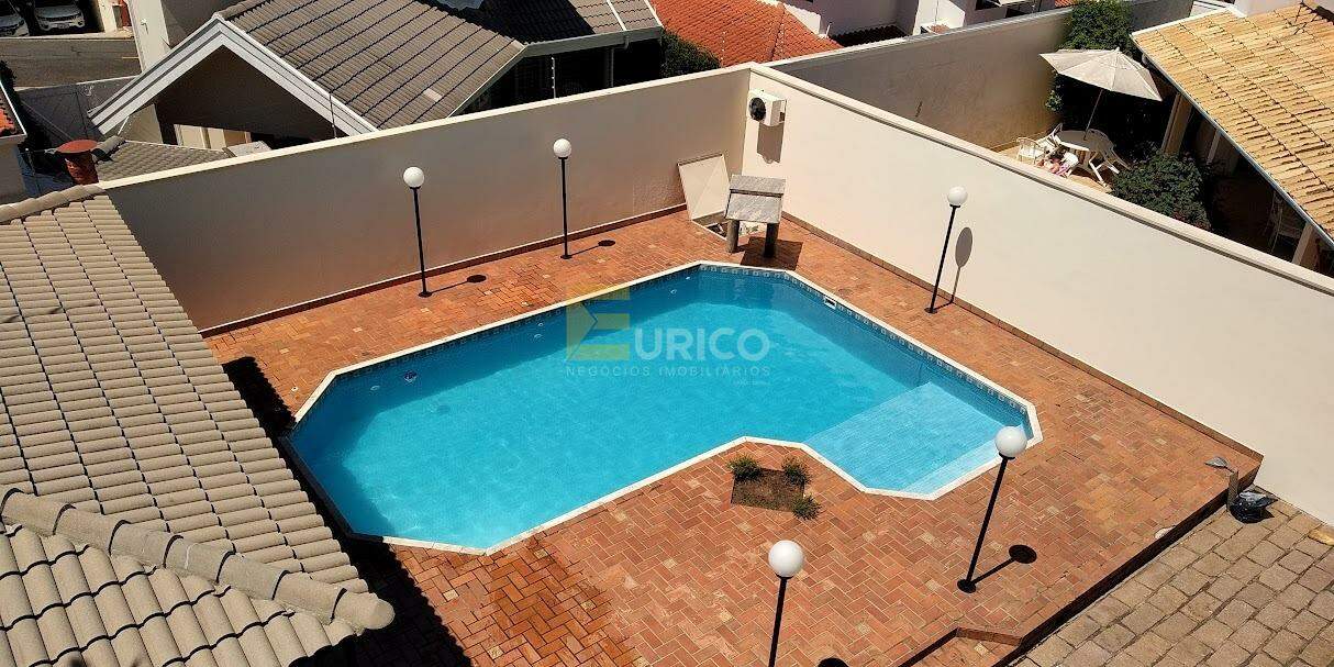 Casa em condomínio para aluguel no Condomínio Residencial Oruam em Valinhos/SP: 