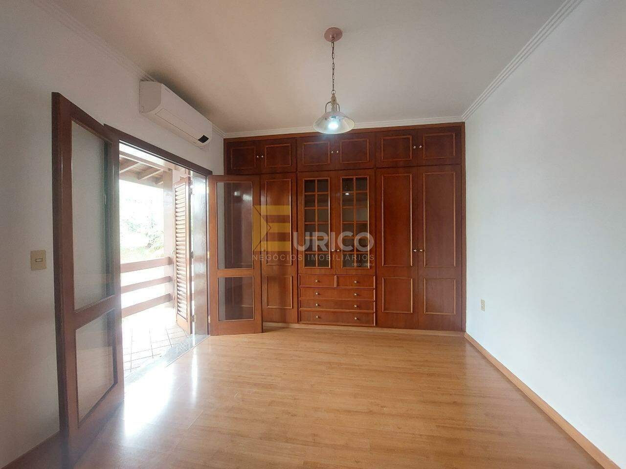 Casa em condomínio para aluguel no Condomínio Residencial Oruam em Valinhos/SP: 