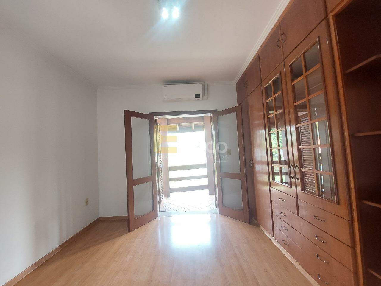 Casa em condomínio para aluguel no Condomínio Residencial Oruam em Valinhos/SP: 