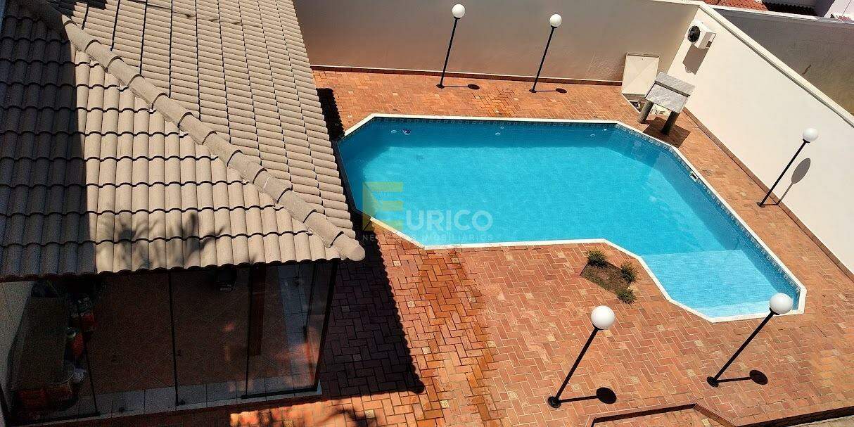 Casa em condomínio para aluguel no Condomínio Residencial Oruam em Valinhos/SP: 