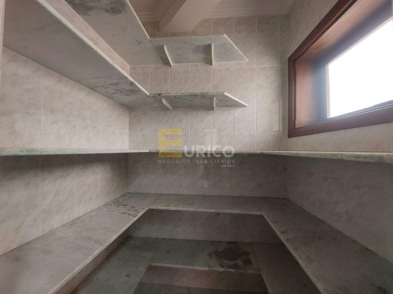 Casa em condomínio para aluguel no Condomínio Residencial Oruam em Valinhos/SP: 