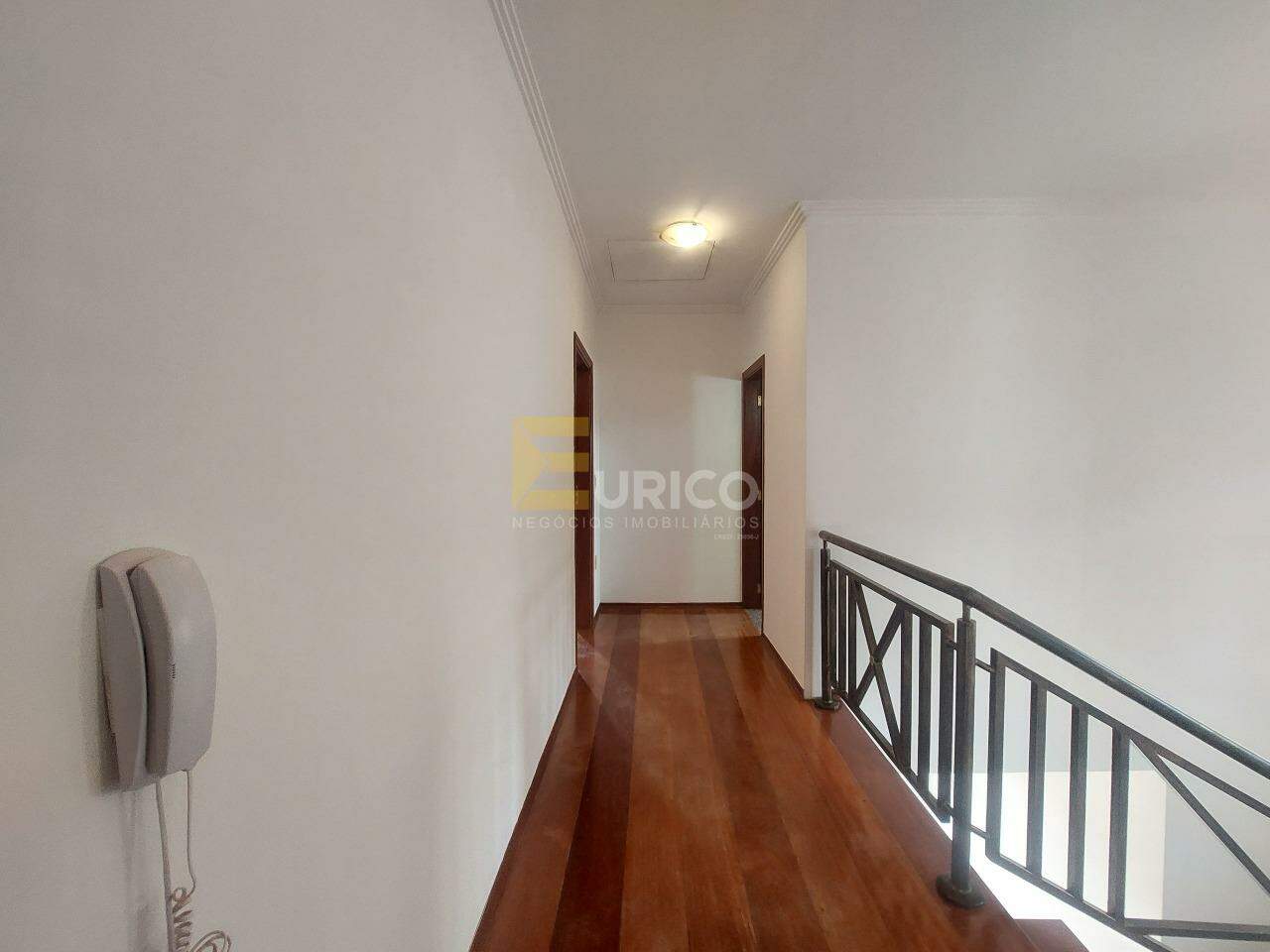 Casa em condomínio para aluguel no Condomínio Residencial Oruam em Valinhos/SP: 