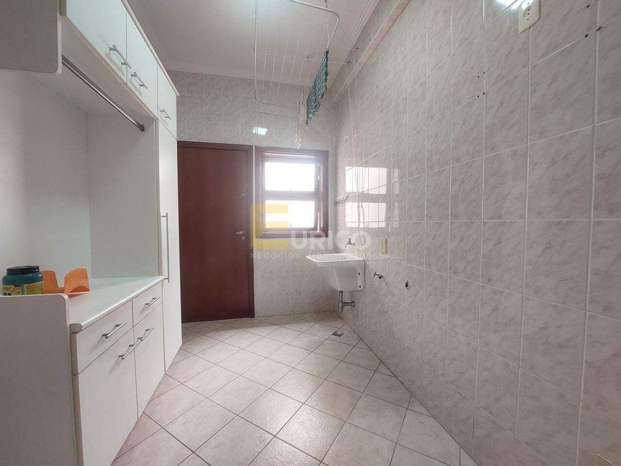 Casa em condomínio para aluguel no Condomínio Residencial Oruam em Valinhos/SP: 