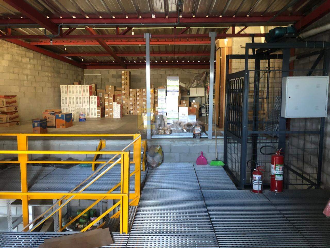 Prédio Comercial à venda no Centro de Vinhedo em Vinhedo/SP: 