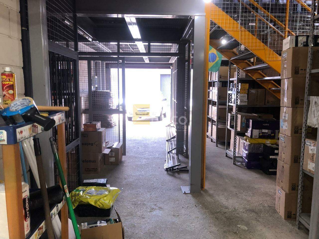 Prédio Comercial à venda no Centro de Vinhedo em Vinhedo/SP: 