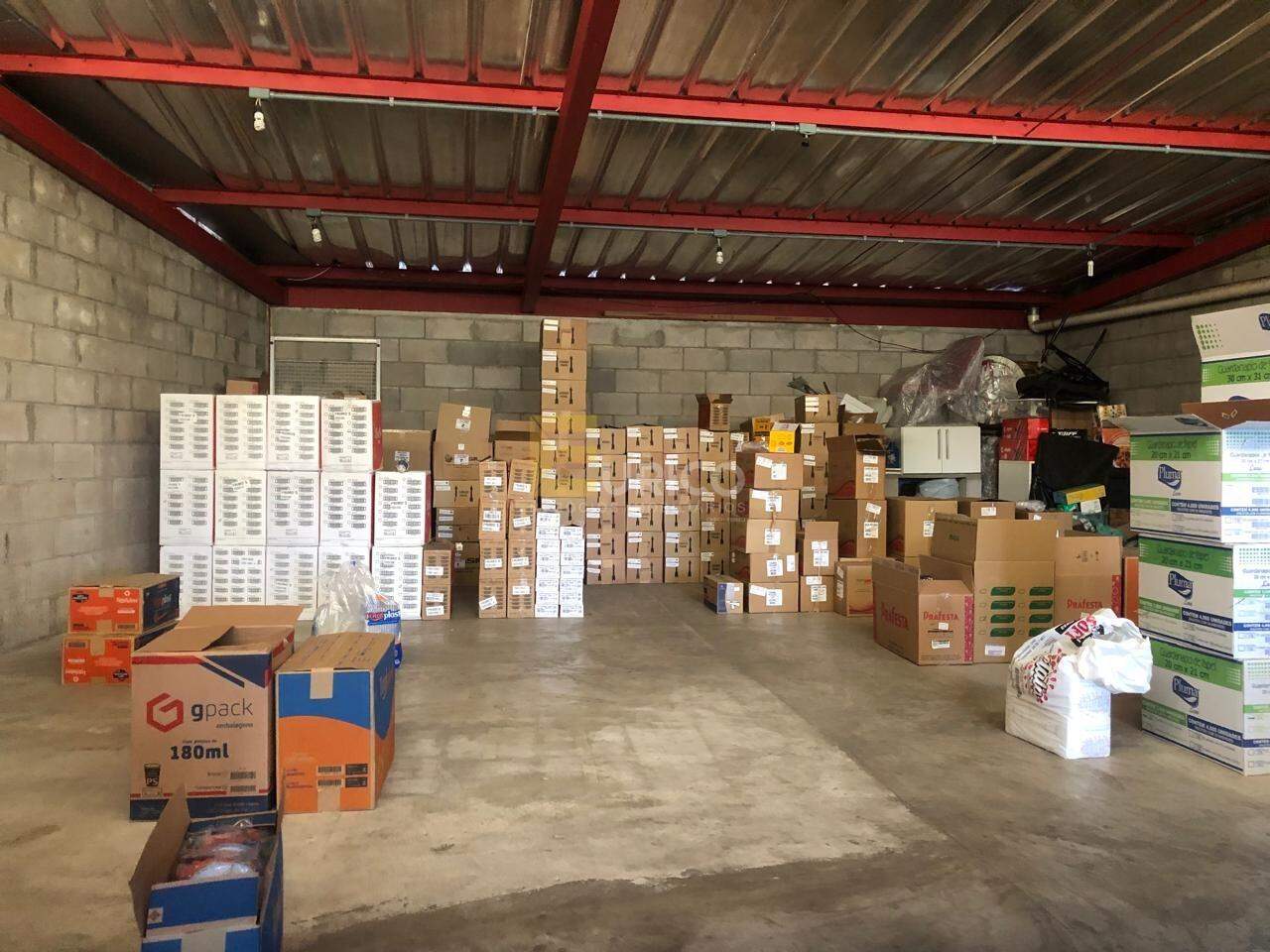 Prédio Comercial à venda no Centro de Vinhedo em Vinhedo/SP: 