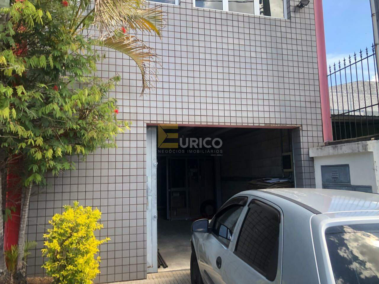 Prédio Comercial para aluguel no Centro de Vinhedo em Vinhedo/SP: 