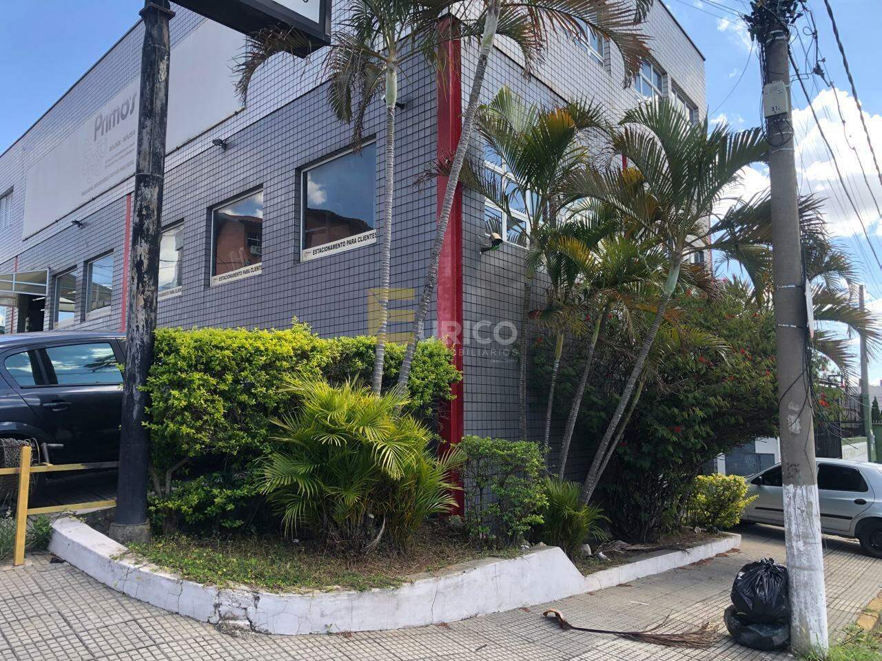 Prédio Comercial para aluguel no Centro de Vinhedo em Vinhedo/SP: 