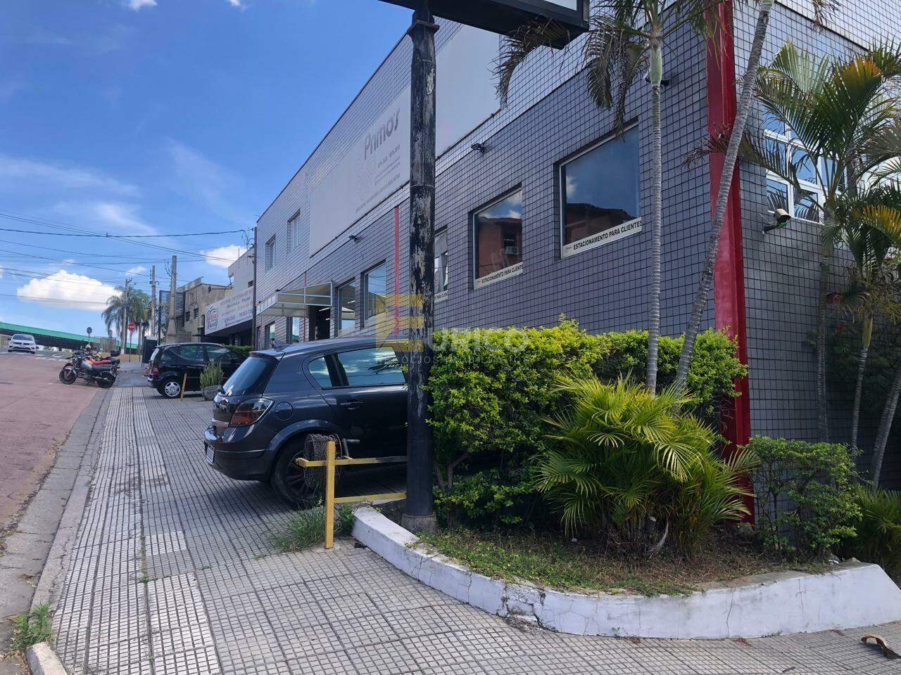 Prédio Comercial para aluguel no Centro de Vinhedo em Vinhedo/SP: 