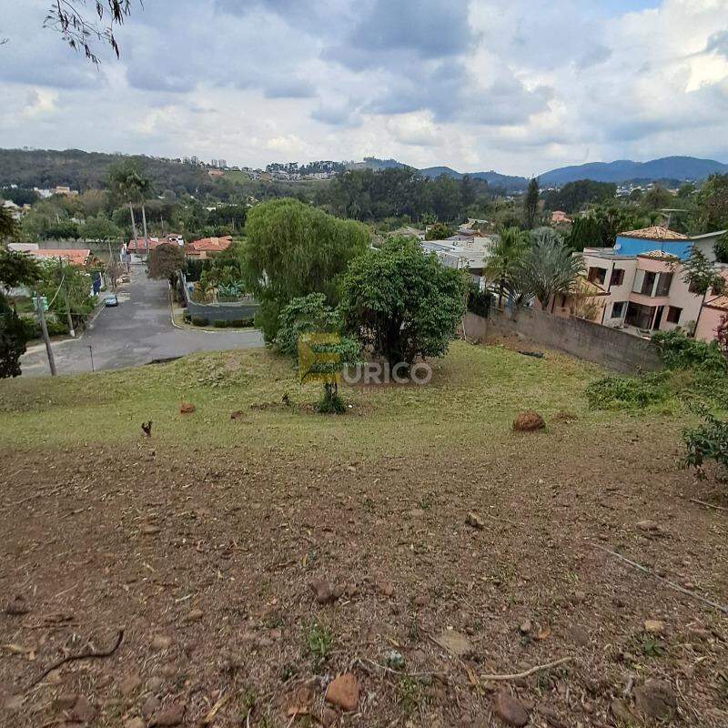 Terreno em Condomínio à venda no Jardim Novo Mundo em Jundiaí/SP: 