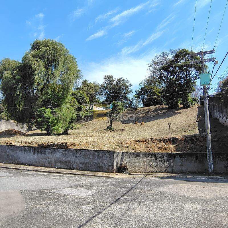 Terreno em Condomínio à venda no Jardim Novo Mundo em Jundiaí/SP: 