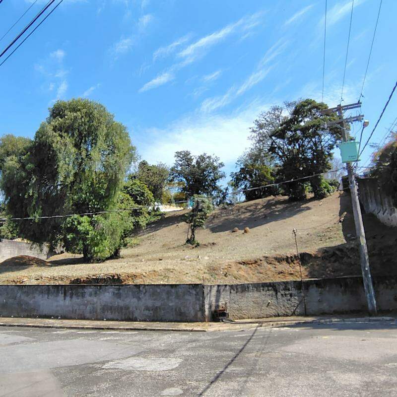 Terreno em Condomínio à venda no Jardim Novo Mundo em Jundiaí/SP: 