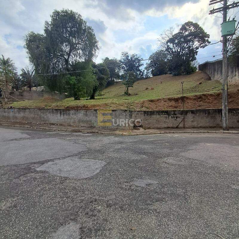 Terreno em Condomínio à venda no Jardim Novo Mundo em Jundiaí/SP: 