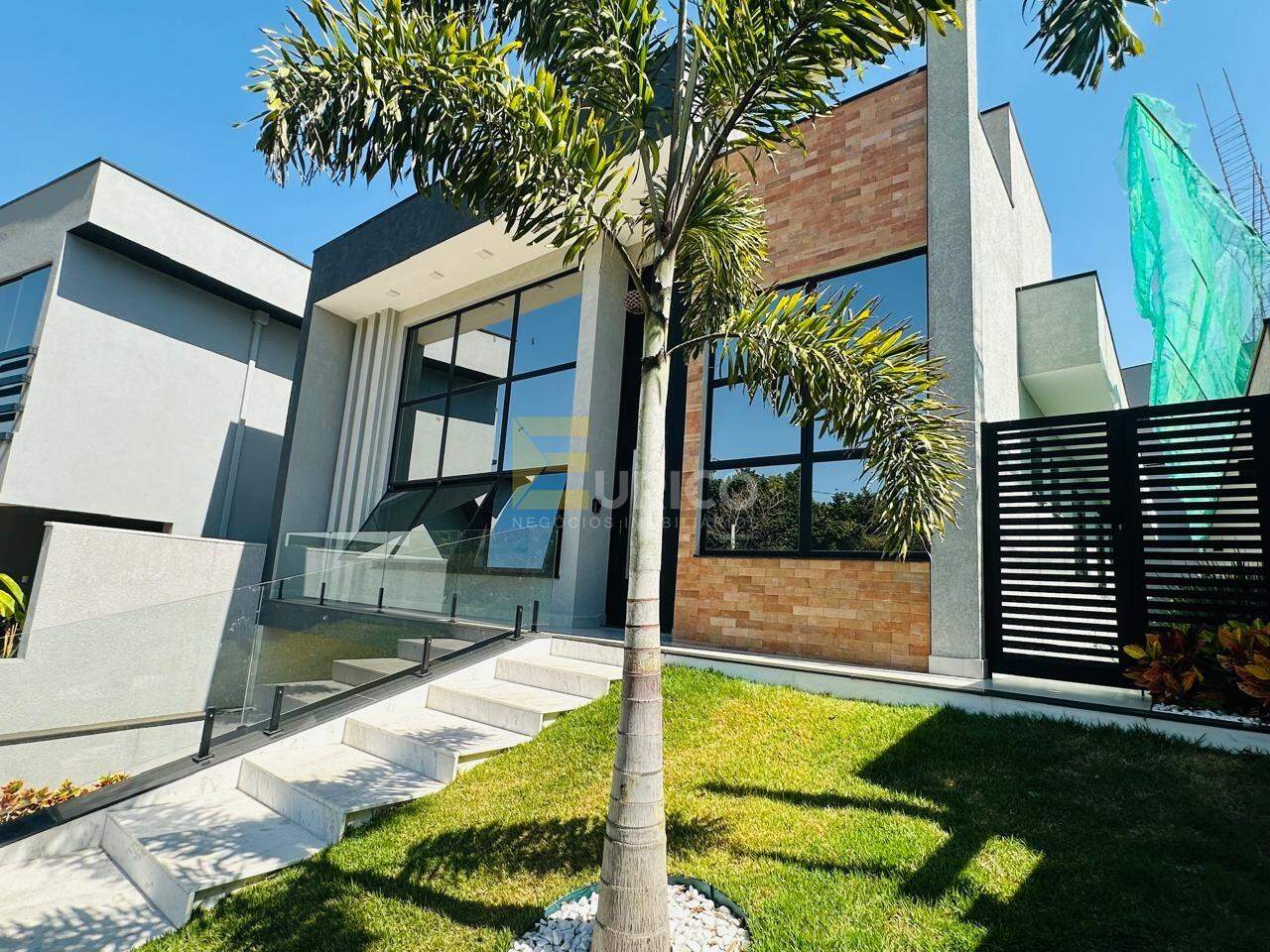 Casa em condomínio à venda no Condomínio Residencial Glarus Swiss Park em Campinas/SP: 