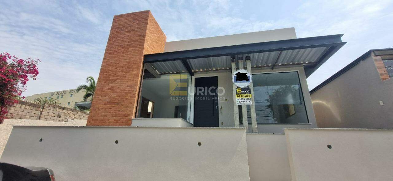 Prédio Comercial para aluguel no Pinheirinho em Vinhedo/SP: 