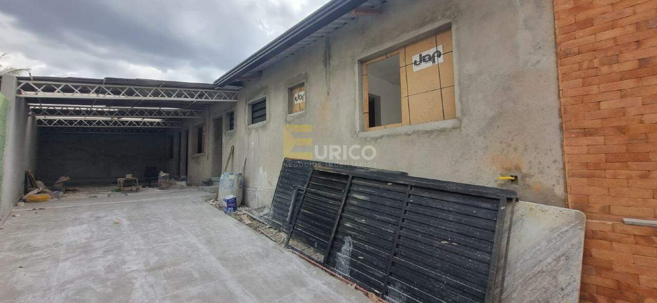 Prédio Comercial para aluguel no Pinheirinho em Vinhedo/SP: 