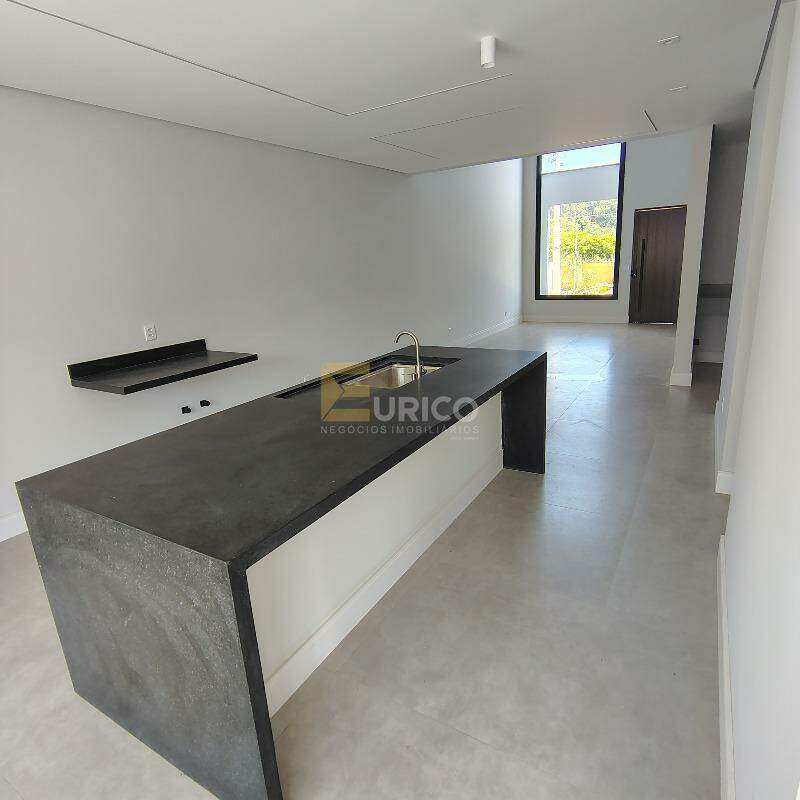 Casa em condomínio à venda no Villa Giardino Residencial em Jundiaí/SP: 