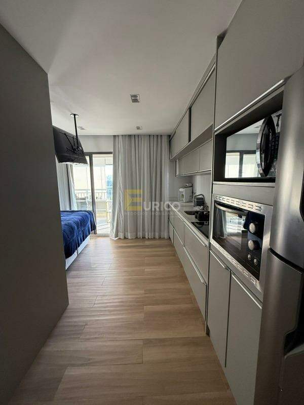 Apartamento à venda no Condomínio Thera Ibirapuera By Yoo em São Paulo/SP: 