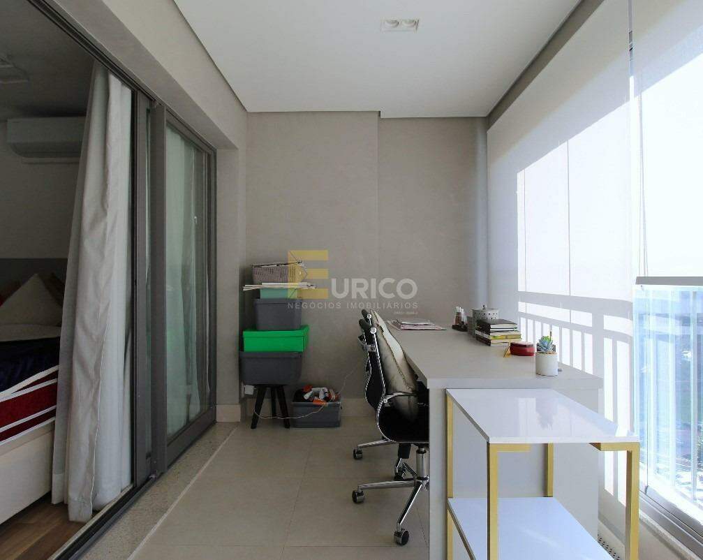 Apartamento à venda no Condomínio Thera Ibirapuera By Yoo em São Paulo/SP: 